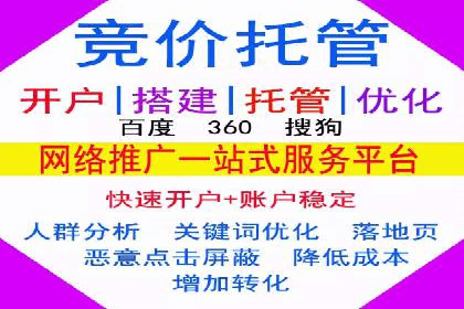 深度解读：百度推广运营的五大成功案例